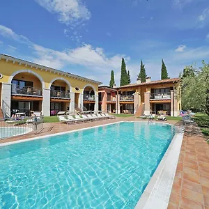 Appartamento Corte Leonardo, Garda (Verona)