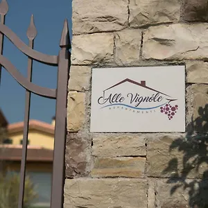 Appartamento Alle Vignole, Garda (Verona)