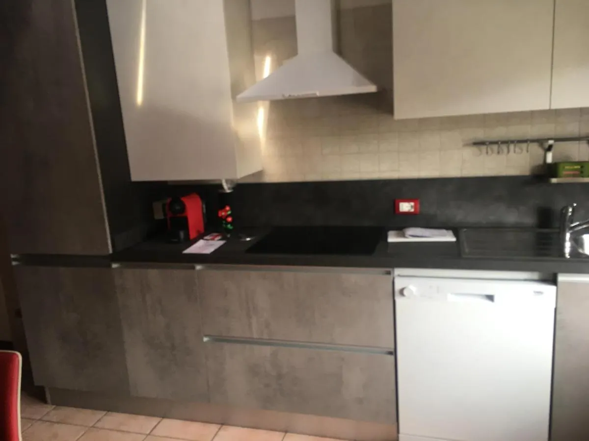 Appartamento Val dei Mulini Garda  Garda (Verona)