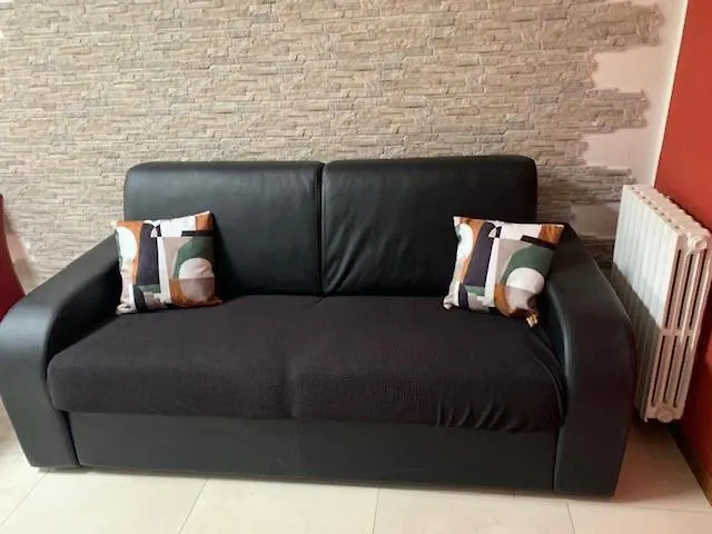 Appartamento Val Dei Mulini Garda  Apartment