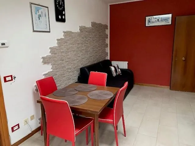 Appartamento Val dei Mulini Garda