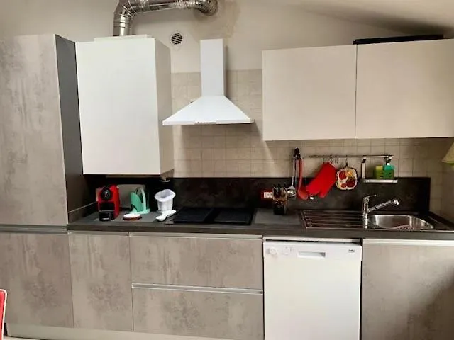 Appartamento Val Dei Mulini Garda  Apartment