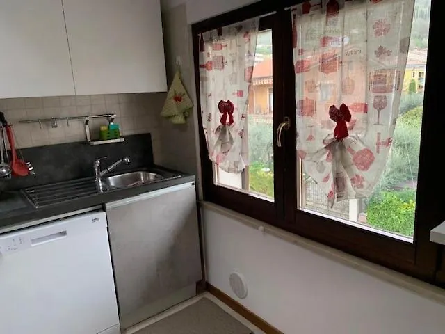 Apartment Appartamento Val Dei Mulini Garda