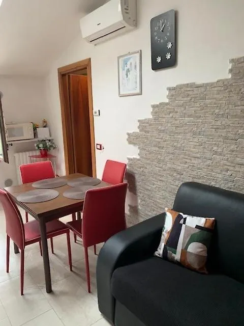 Appartamento Val Dei Mulini Garda  Italy