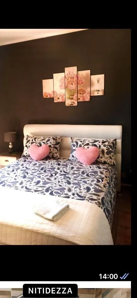 Apartment Appartamento Val Dei Mulini Garda