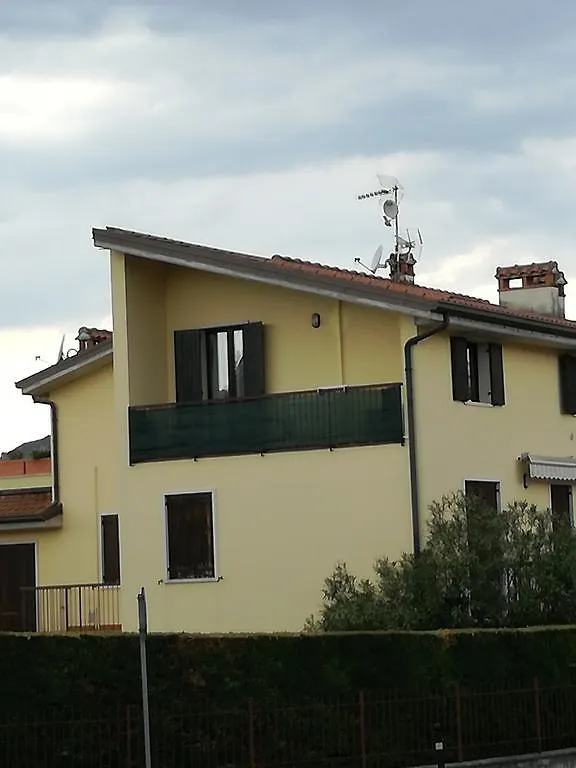 Appartamento Val dei Mulini Garda  0*, Garda (Verona)