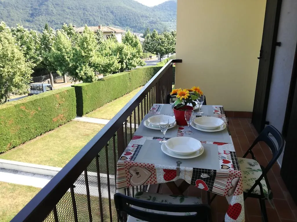 Appartamento Val Dei Mulini Garda  Apartment Garda (Verona)